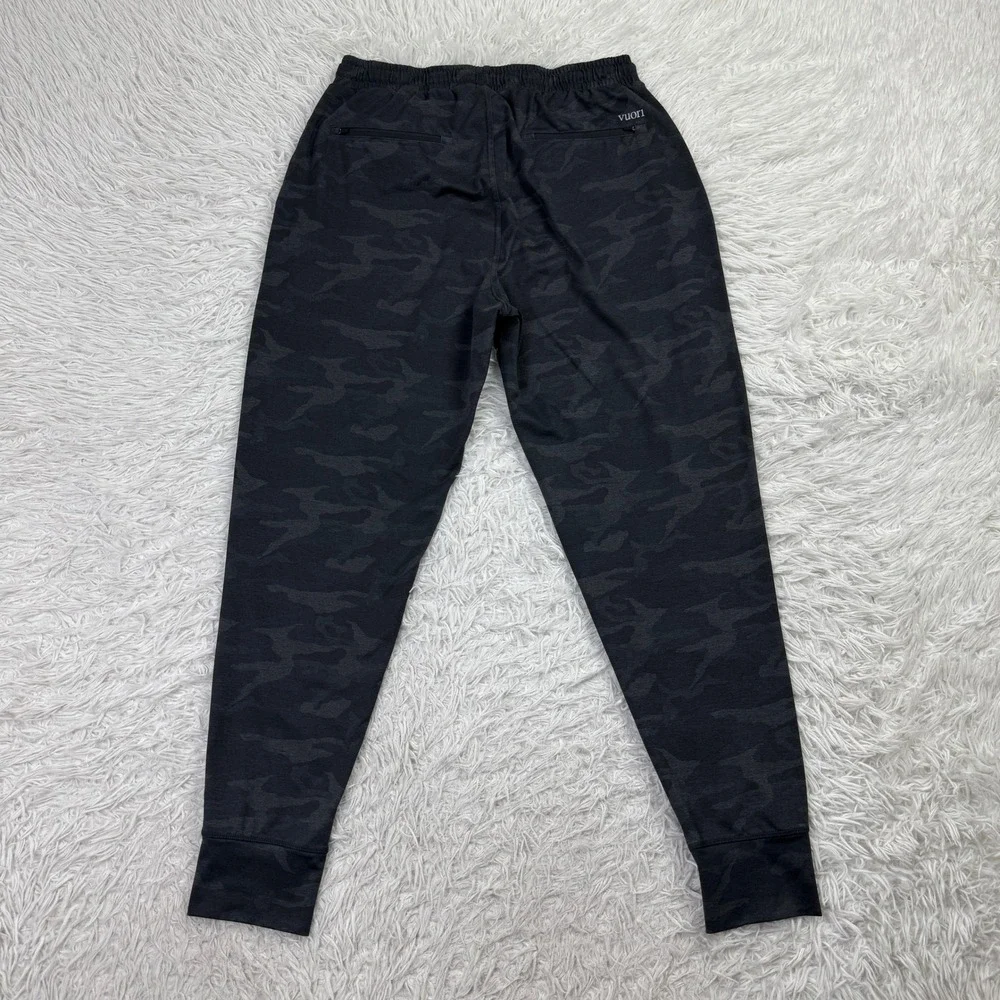 Vuori pants mens